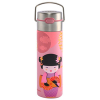 Termos JM z zaparzaczem `Mała Gejsza` 500ml